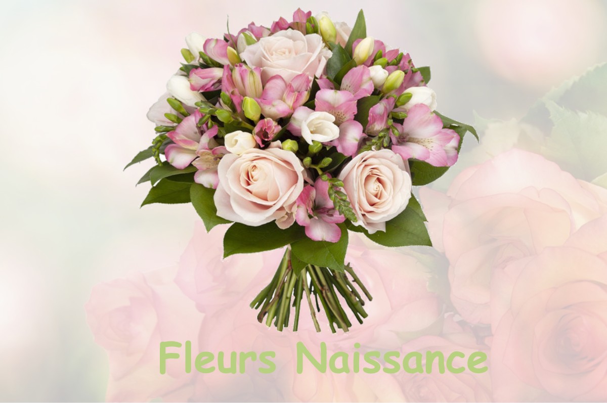 fleurs naissance CUGURON