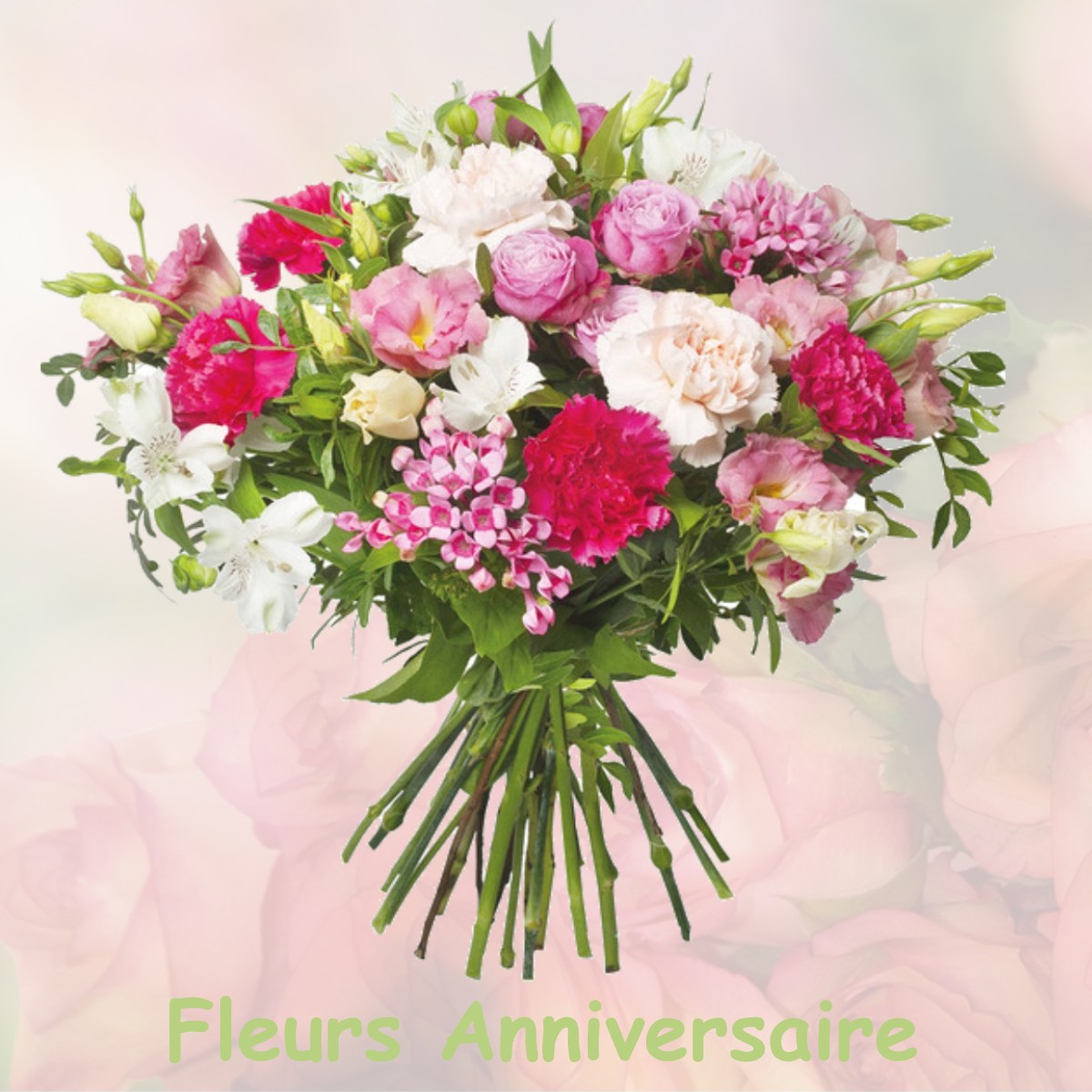 fleurs anniversaire CUGURON